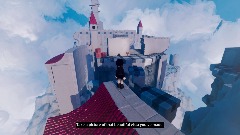 A screenshot taken in Dreams. 15 of 15.