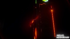 A screenshot taken in Dreams. 6 of 7.