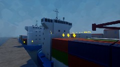 A screenshot taken in Dreams. 12 of 13.