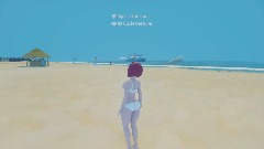 A screenshot taken in Dreams. 10 of 30.