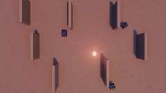Tank Battle