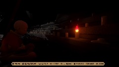 A screenshot taken in Dreams. 24 of 25.