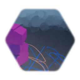 Blank Puppet (Deluxe)ggg