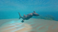 A screenshot taken in Dreams. 3 of 26.