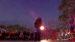 A screenshot taken in Dreams. 10 of 28.