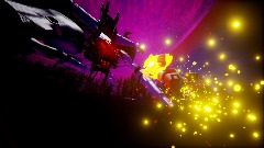 A screenshot taken in Dreams. 3 of 4.
