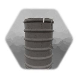 Barrel