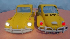 A screenshot taken in Dreams. 9 of 20.