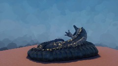 A screenshot taken in Dreams. 9 of 30.