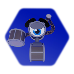 <uichallengeprogressone> Drum roll