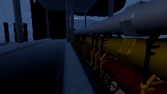 <uipaintbucket> Fictional Fuel Cell Facility <hourglassplain>