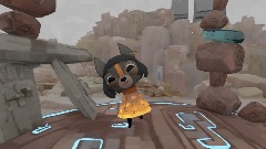 ¡Mi Templo antiguo!