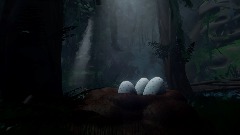 A screenshot taken in Dreams. 4 of 6.
