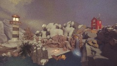 A screenshot taken in Dreams. 4 of 14.