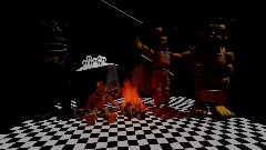 A screenshot taken in Dreams. 1 of 21.