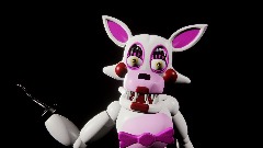 A screenshot taken in Dreams. 1 of 1.