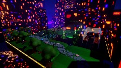 A screenshot taken in Dreams. 4 of 4.