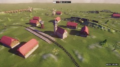 A screenshot taken in Dreams. 18 of 21.