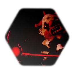 Remix of Babblz the clown