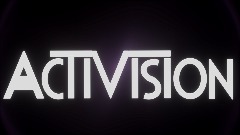 Activision Logo (My Logo 2024)