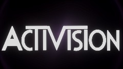 Activision Logo