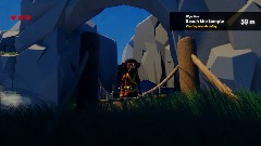A screenshot taken in Dreams. 11 of 16.