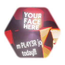 ROBLOX/FORSAKEN-<term>YOURSELF C00LKIDD