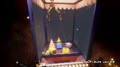 A screenshot taken in Dreams. 3 of 29.