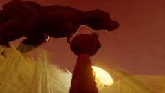 Remix of Farmland Spring Sunset