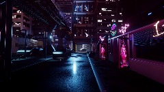 ALTAMARA (Remixable)