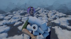 COVID Roulette You Win