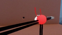 Doc is a Bad cave diver