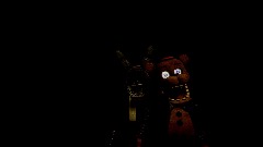 Fnaf:remastered 2 menu