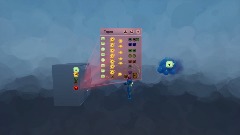 A screenshot taken in Dreams. 5 of 23.