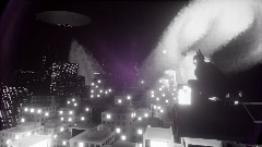 BATMAN (Gothan City)