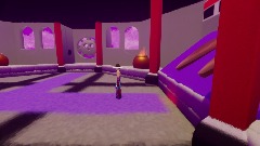 Kung Lao vs Shao Kahn 2D Version