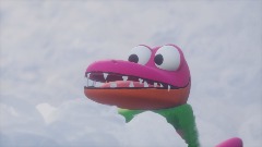 A screenshot taken in Dreams. 2 of 19.