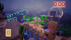 A screenshot taken in Dreams. 1 of 2.