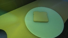 Late night snack (rp)