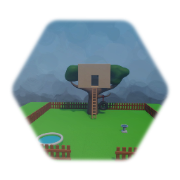 Tommy's Treehouse