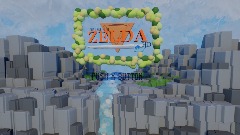 THE LEGEND OF ZELDA HD {DEMO}