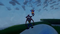 A screenshot taken in Dreams. 1 of 1.