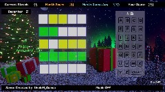 A screenshot taken in Dreams. 9 of 24.