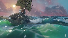 A screenshot taken in Dreams. 1 of 1.