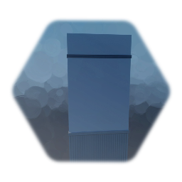 Remix of Wall Segment