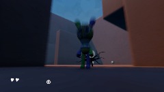 A screenshot taken in Dreams. 3 of 3.