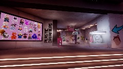 A screenshot taken in Dreams. 19 of 21.