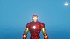 A screenshot taken in Dreams. 4 of 8.