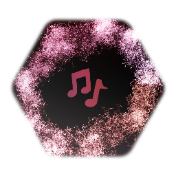 Blacklight Foxy's Cinematic Beats