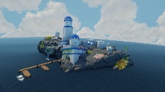 Little Santorini - Imerovigli